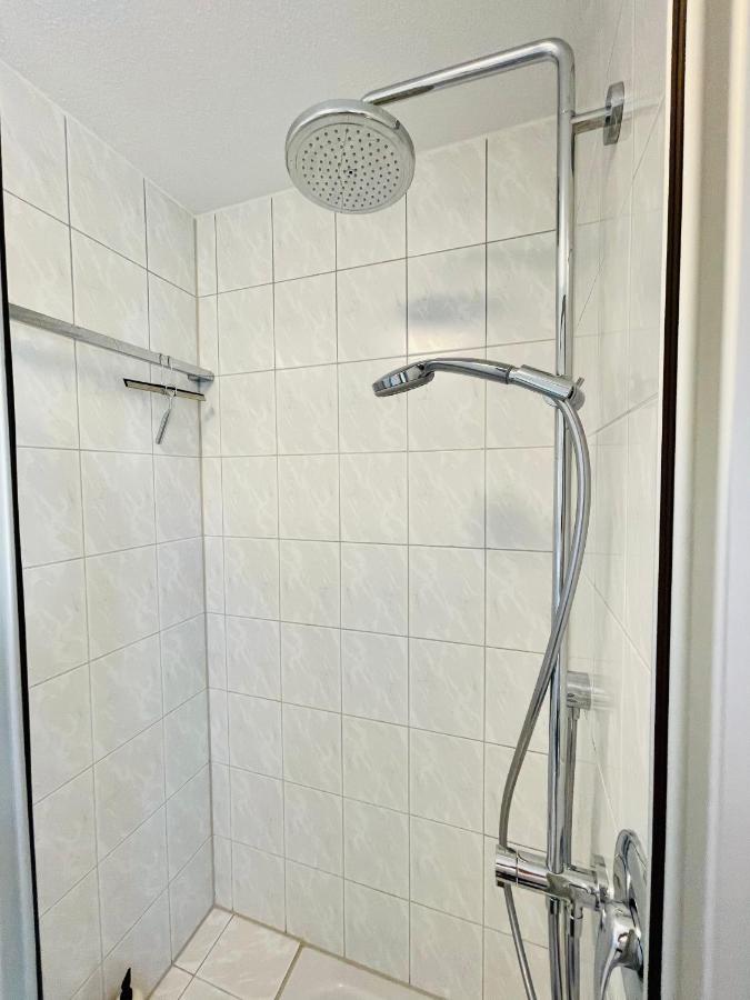 Ferien-Apartment Silberweide Mit Privatstrand FDH Kültér fotó