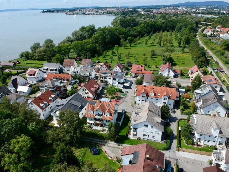 Ferien-Apartment Silberweide Mit Privatstrand FDH Kültér fotó